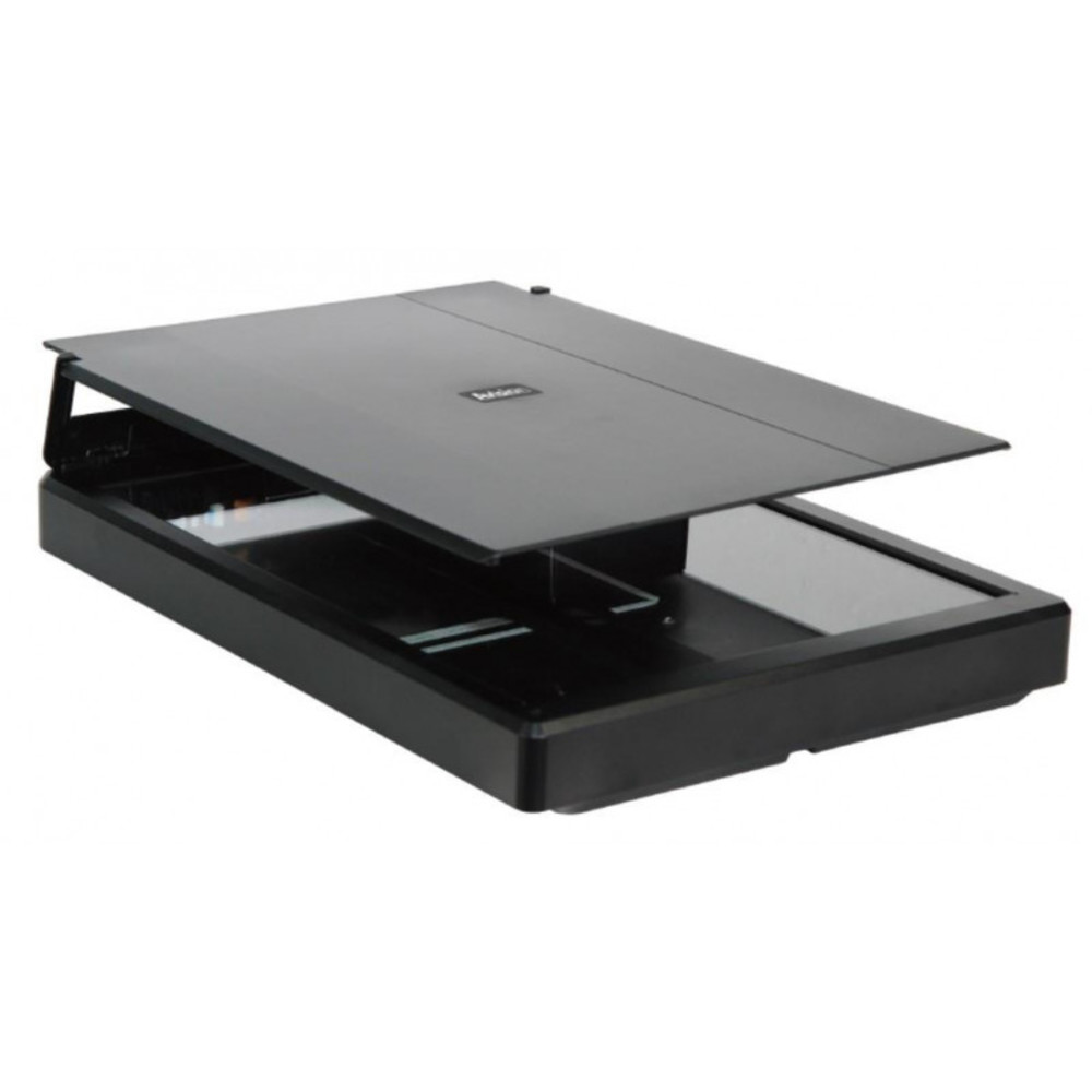 Планшетный сканер Avision FB10 000-0870-02G A4, Цветной, CIS - миниатюра 2