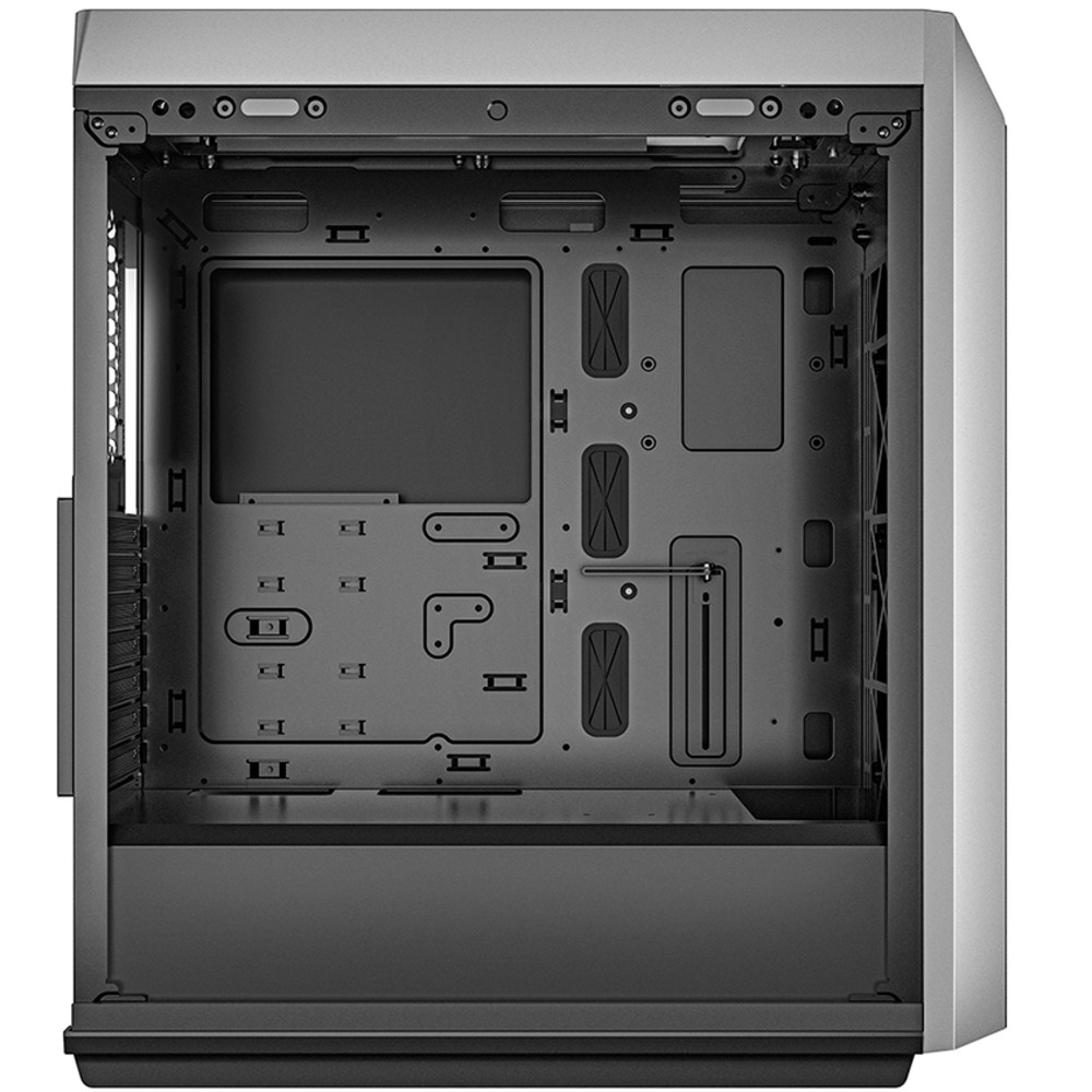 Корпус Deepcool CL500F R-CL500-BKNMA4N-A-1 - миниатюра 3