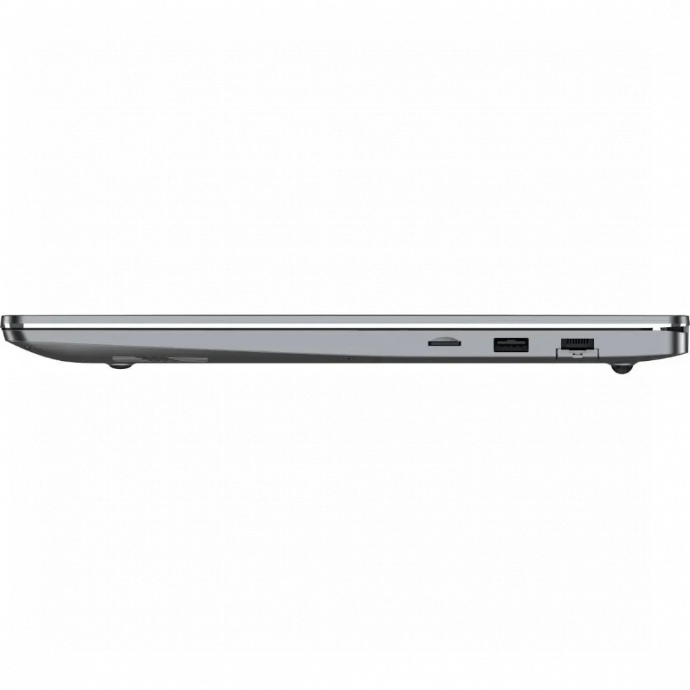 Ноутбук TECNO Megabook K16SDA K16SDA SPACE GREY 512GB R5 16 ", FHD 1920x1080 (16:9), AMD, Ryzen 5, 16 Гб, 512 ГБ, AMD Radeon, Windows 11 Home - миниатюра 5