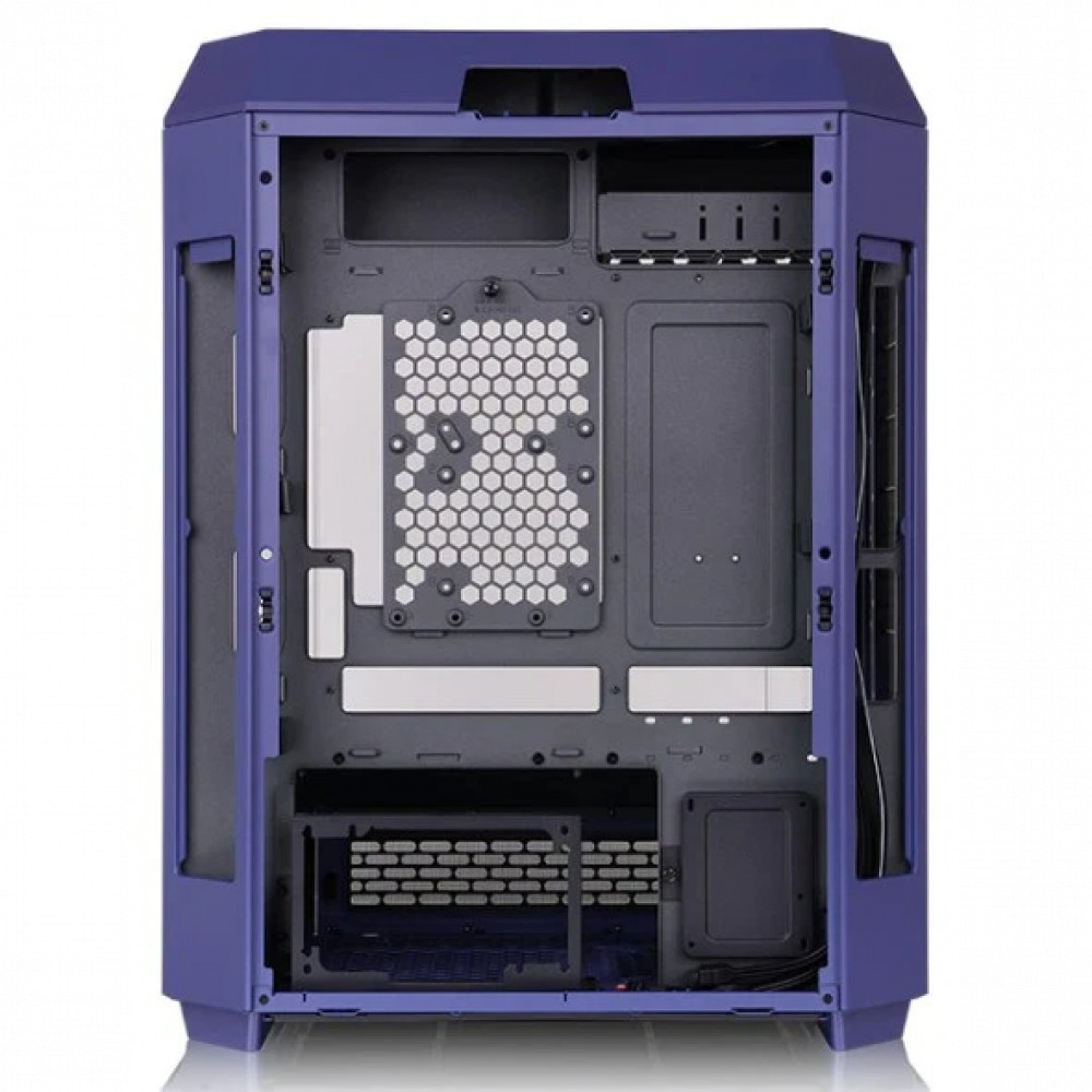 Корпус Thermaltake The Tower 600 Future Dusk CA-1Z1-00MNWN-00 Mid-Tower - миниатюра 3