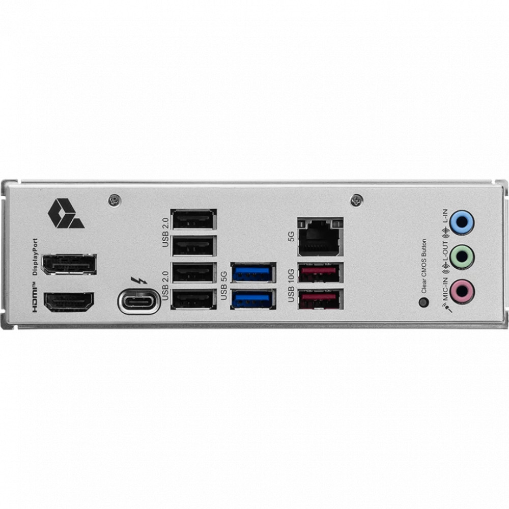 Материнская плата MSI PRO B860-P ATX, LGA 1851 - миниатюра 4