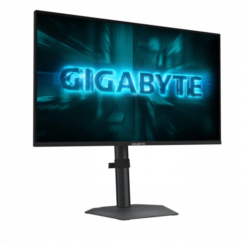 Монитор Gigabyte G25F2A EK 20VM0-G25F2ABM-1EKS 24.5 ", IPS, Full HD 1920x1080 (16:9), 240 Гц - миниатюра 2