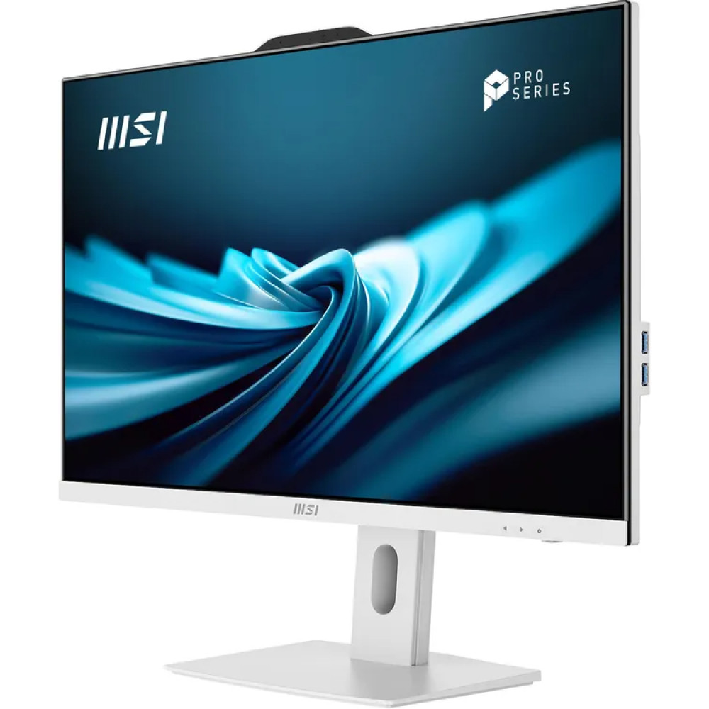 Моноблок MSI Pro AP272P 14M-1211RU 9S6-AF8322-1211 27 ", Intel, Core i5, 14400, 2.5, 16 Гб, 512 Гб - миниатюра 3