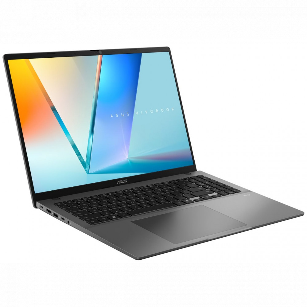 Ноутбук Asus Vivobook S16 90NB1672-M009E0 16 ", WUXGA 1920x1200 (16:10), Intel, Core 5, 16 Гб, 512 ГБ, Intel UHD Graphics — фото товара