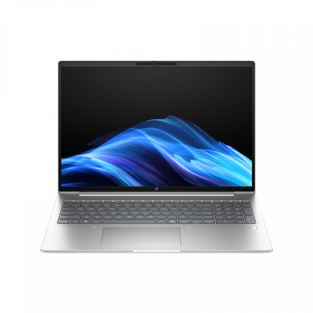 Ноутбук HP ProBook 4 G1i 16 (C67GHEA) 16 ", WUXGA 1920x1200 (16:10), Intel, Core Ultra 5, 16 Гб, 512 ГБ, Intel Graphics, Windows 11 Pro — фото товара