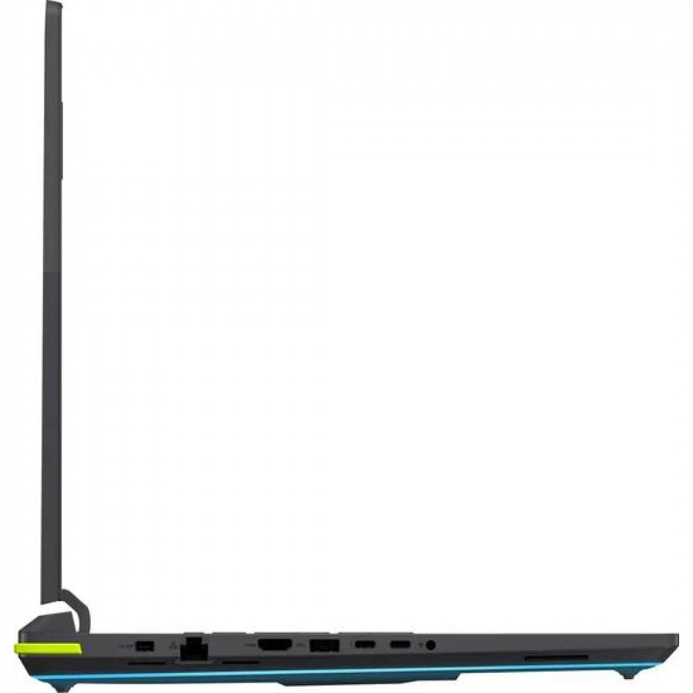 Ноутбук Asus ROG STRIX G18 G815JHR-S9024 90NR0LA1-M000S0 18 ", WQXGA 2560x1600 (16:10), Intel, Core i7, 16 Гб, 1 ТБ, nVidia GeForce RTX 5050 - миниатюра 3