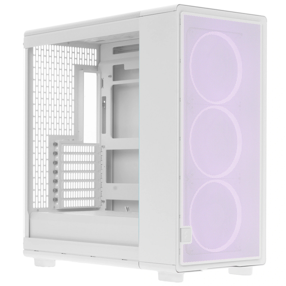 Корпус FRACTAL DESIGN Epoch XL FD-C-EPO1X-05 Full-Tower — фото товара