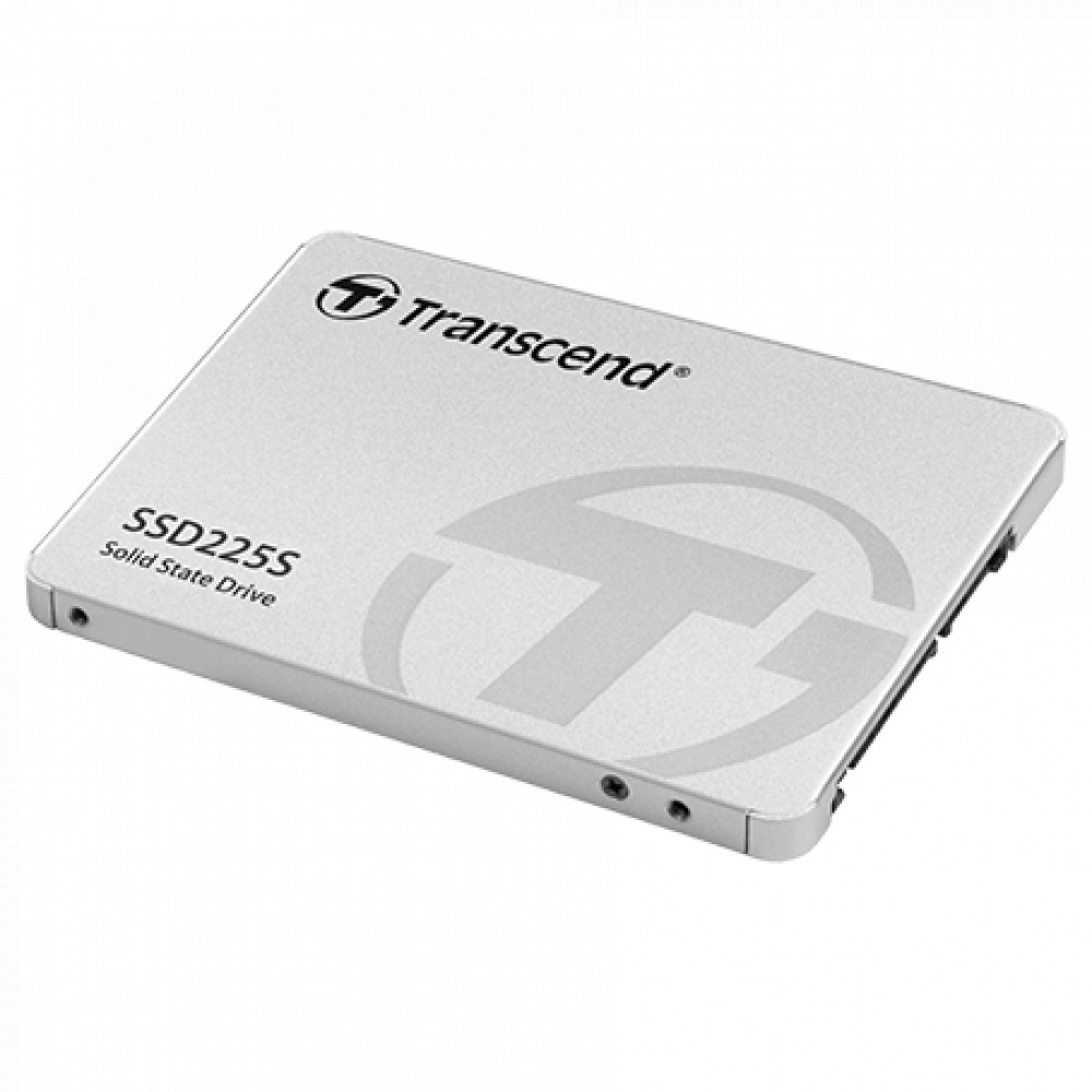 Жесткий диск Transcend SSD225S TS250GSSD225S SSD (твердотельные), 250 ГБ, 2.5 дюйма, SATA - миниатюра 3