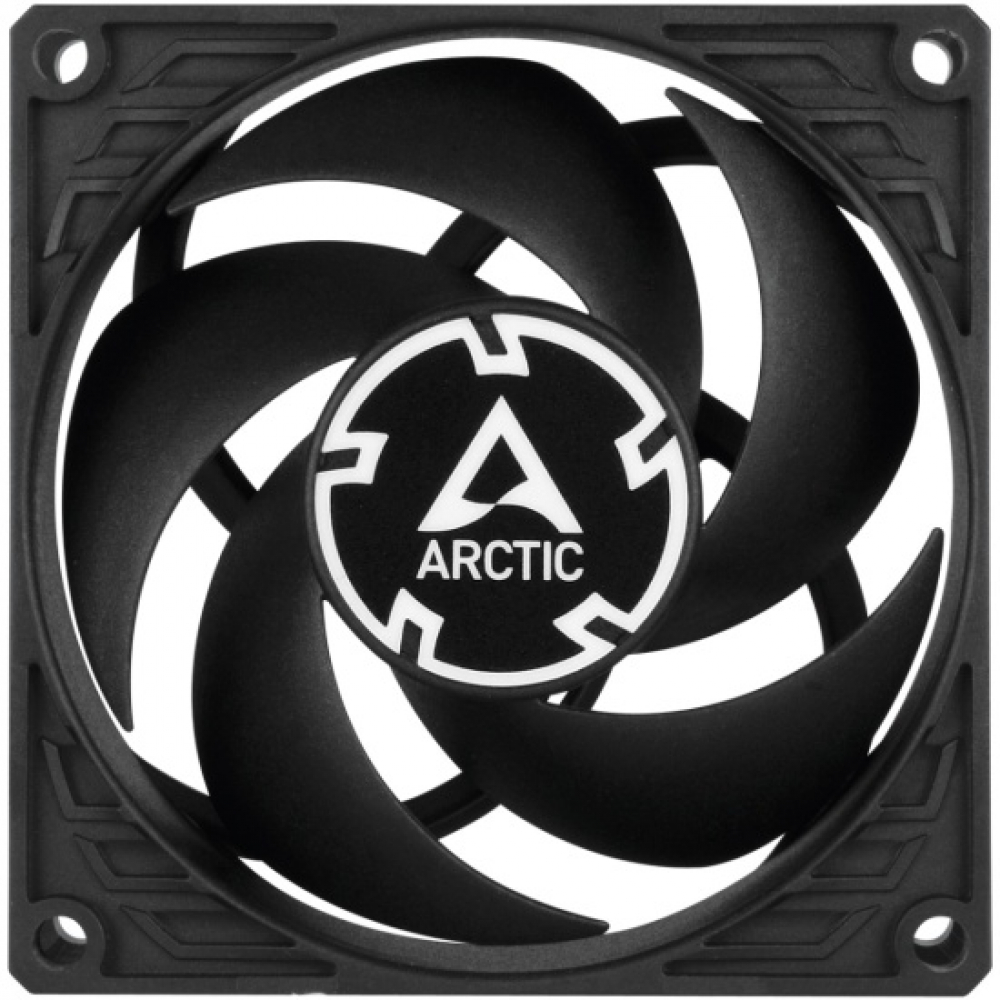 Система охлаждения ARCTIC P8 Silent ACFAN00301A Для системного блока — фото товара