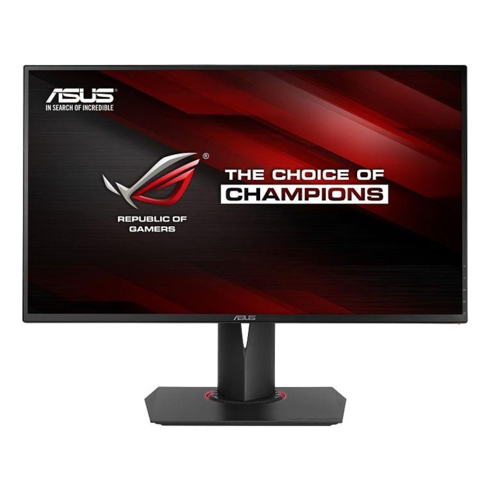 Монитор Asus ROG SWIFT PG278QR 90LM00U3-B01370 27 ", IPS, Quad HD 2560x1440 (16:9), 165 Гц — фото товара