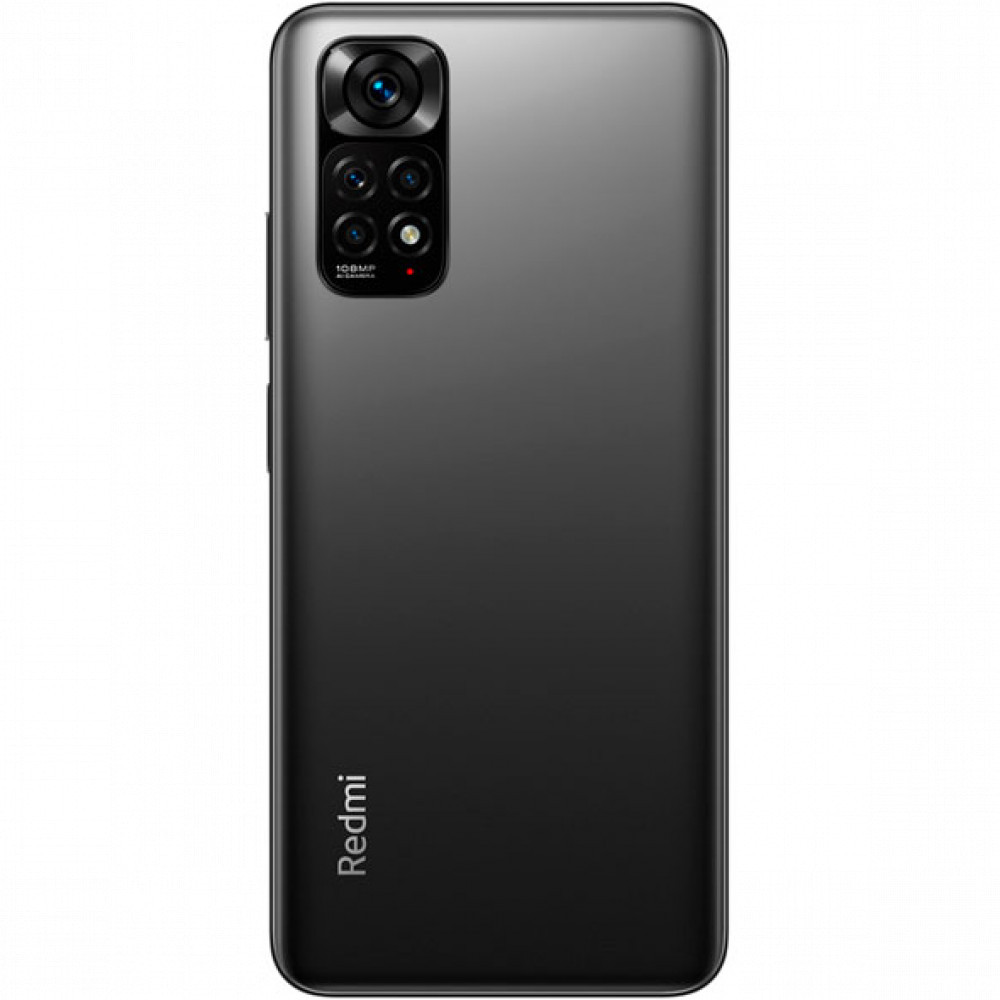 Смартфон Xiaomi Redmi Note 11S 2201117SG/771378 128 Гб, 6 Гб - миниатюра 3