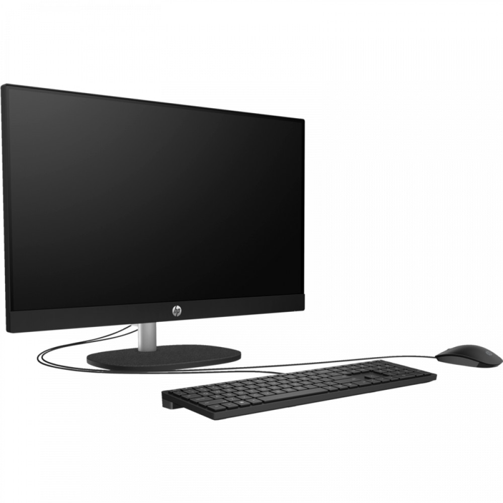 Моноблок HP 24-cr1007ci A16KSEA 23.8 ", Intel, Core Ultra 5, 125U, 1.7, 16 Гб, 512 Гб — фото товара