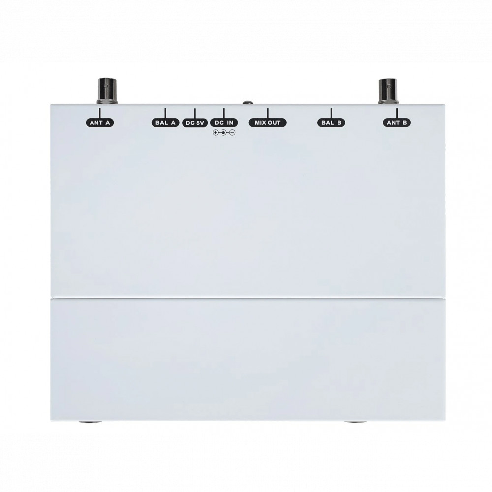 Микрофон Axelvox Радиосистема DX800SW - миниатюра 3