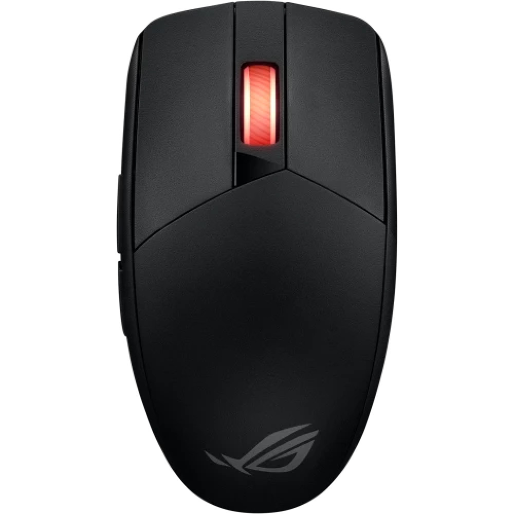 Мышь Asus ROG STRIX IMPACT III WL Black 90MP03D0-BMUA00 Игровые, Беспроводная — фото товара