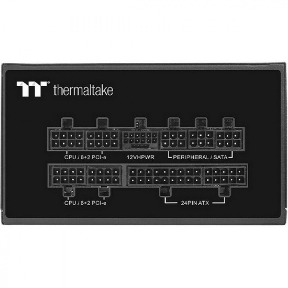 Блок питания Thermaltake Toughpower PF3 850W Platinum ATX3.0 TT Premium Edition PS-TPD-0850FNFAPE-3 850 Вт - миниатюра 3
