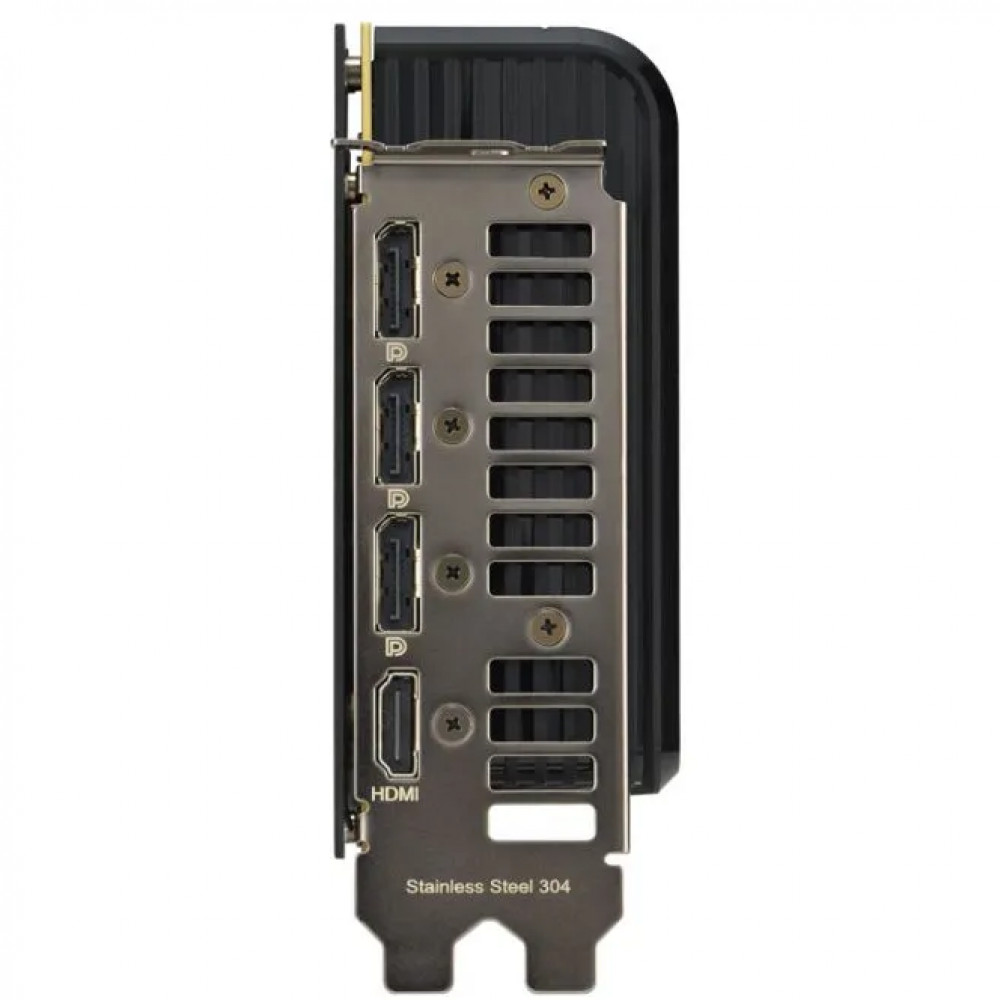Видеокарта Asus GeForce RTX 5070 90YV0M10-M0NA00 12 ГБ - миниатюра 4