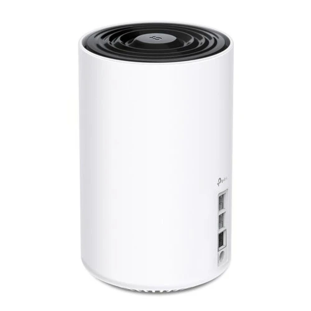 Маршрутизатор для дома TP-Link Deco XE75 Pro(1-pack) — фото товара