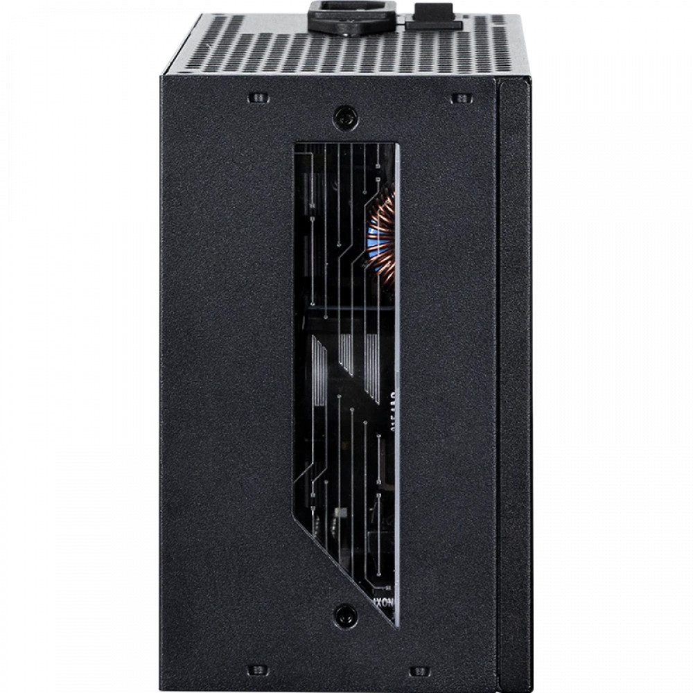Блок питания Zalman TeraMax II VIEW ZM1000-TMX2 VIEW 1000 Вт - миниатюра 4