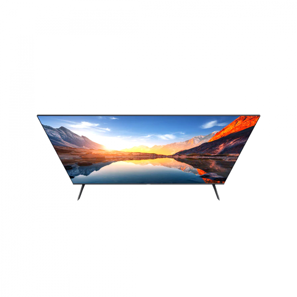 Телевизор Xiaomi L65MA-ARU 65 ", Smart TV, Черный - миниатюра 3