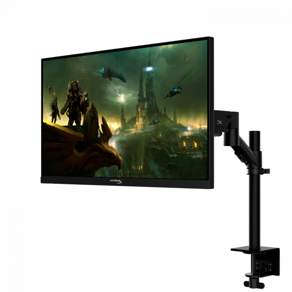 Монитор HyperX Armada 25 64V61AA 25 ", IPS, Full HD 1920x1080 (16:9), 240 Гц - миниатюра 2