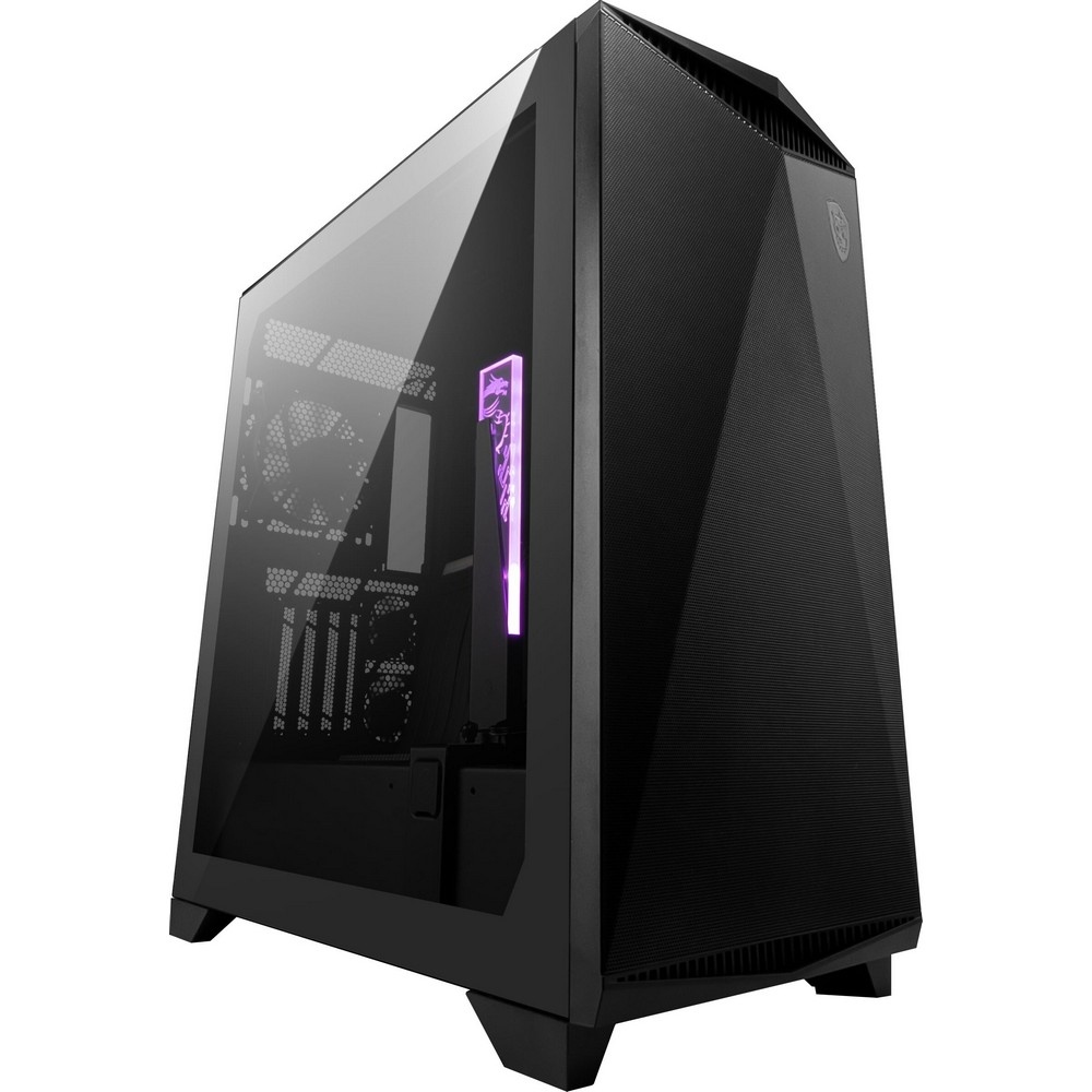 Корпус MSI MPG GUNGNIR 300P AIRFLOW Mid-Tower - миниатюра 4