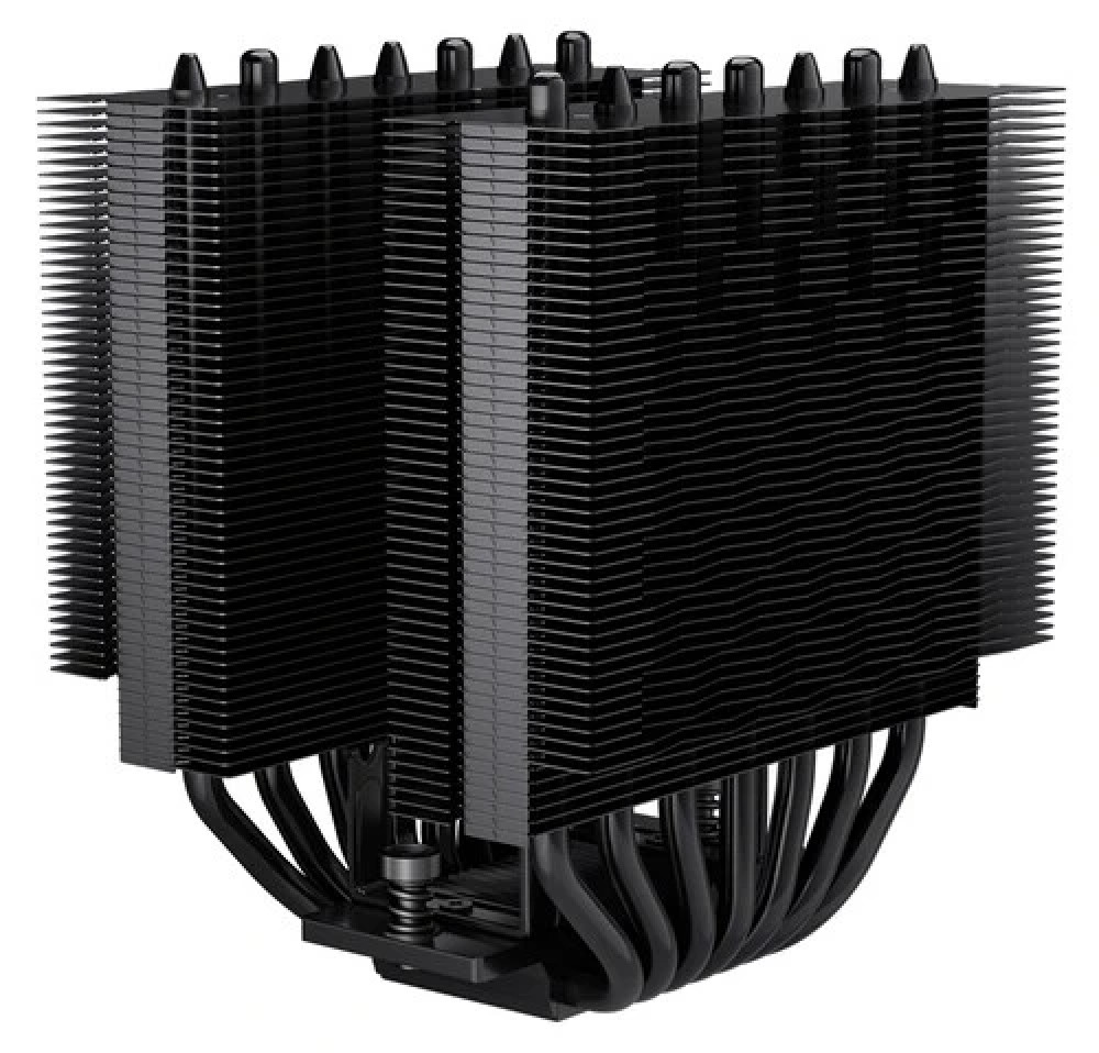 Система охлаждения PCcooler RT720 TC ARGB RT720 TC ARGB BK Для процессора - миниатюра 2