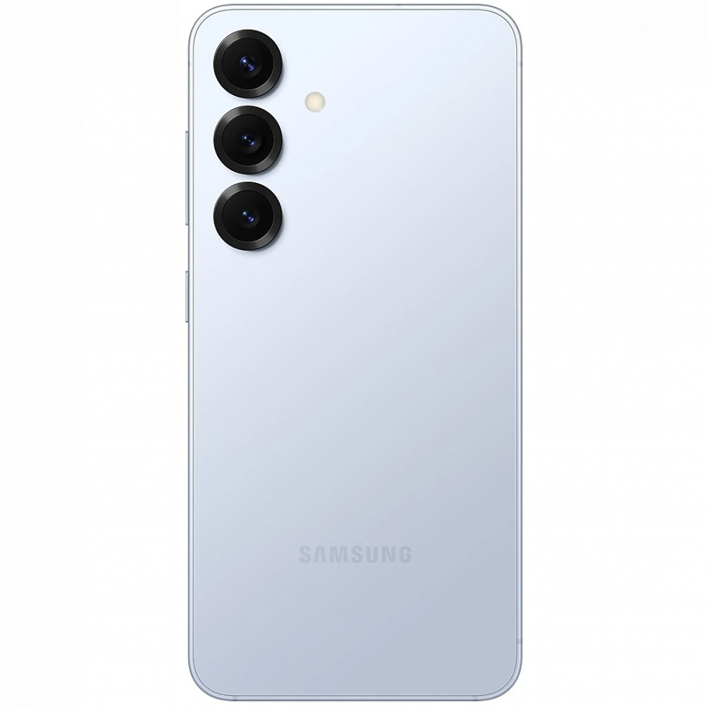 Смартфон Samsung Galaxy S25 12/256Gb Icyblue SM-S931BLBCCAU 256 Гб, 12 Гб - миниатюра 6