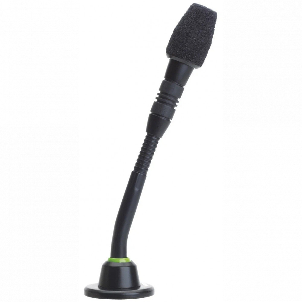 Микрофон SHURE MX405R/N — фото товара