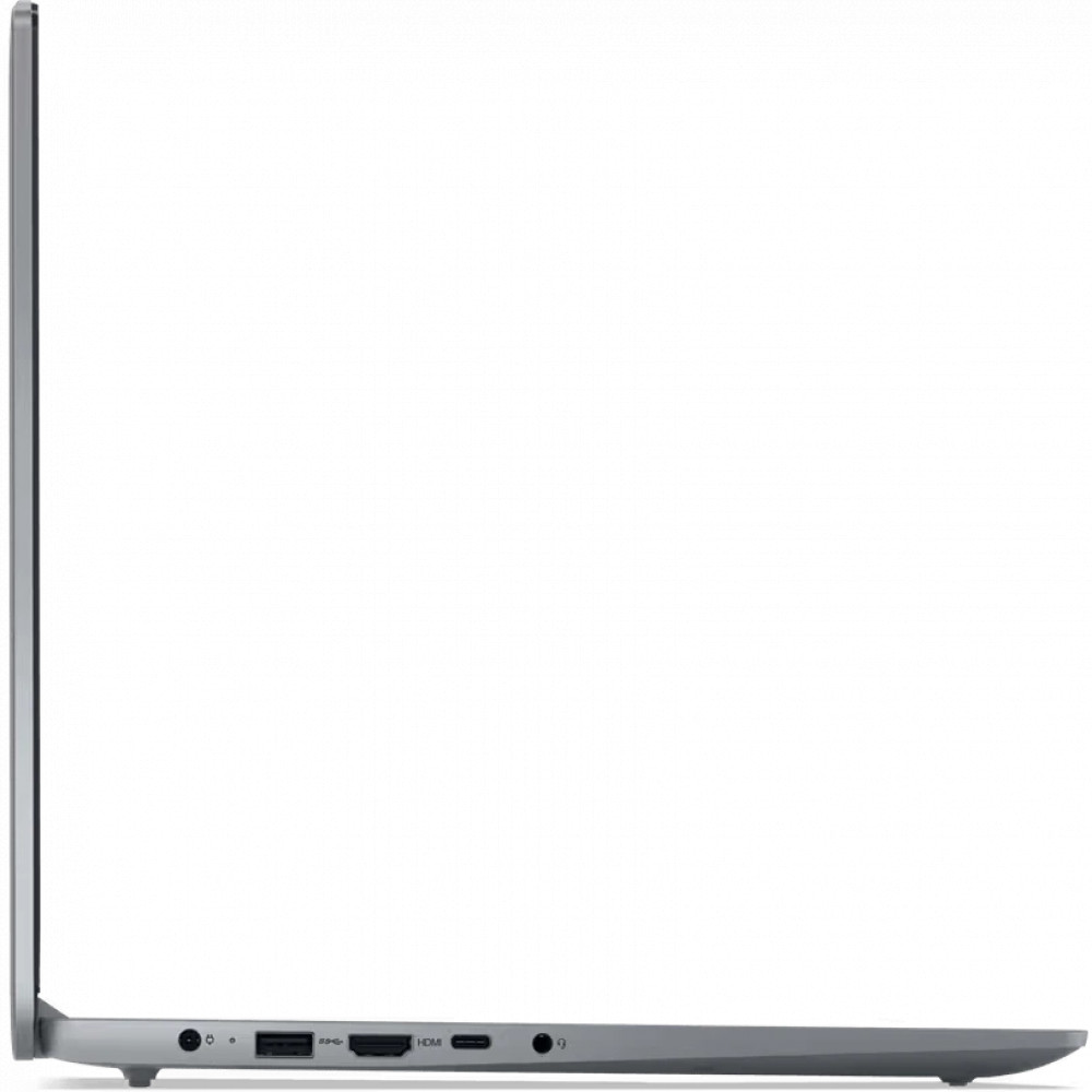 Ноутбук Lenovo IdeaPad Slim 3 15IRH8 83EM00H6IN 15.6 ", FHD 1920x1080 (16:9), Intel, Core i7, 16 Гб, 512 ГБ, Intel Iris Xe Graphics - миниатюра 3