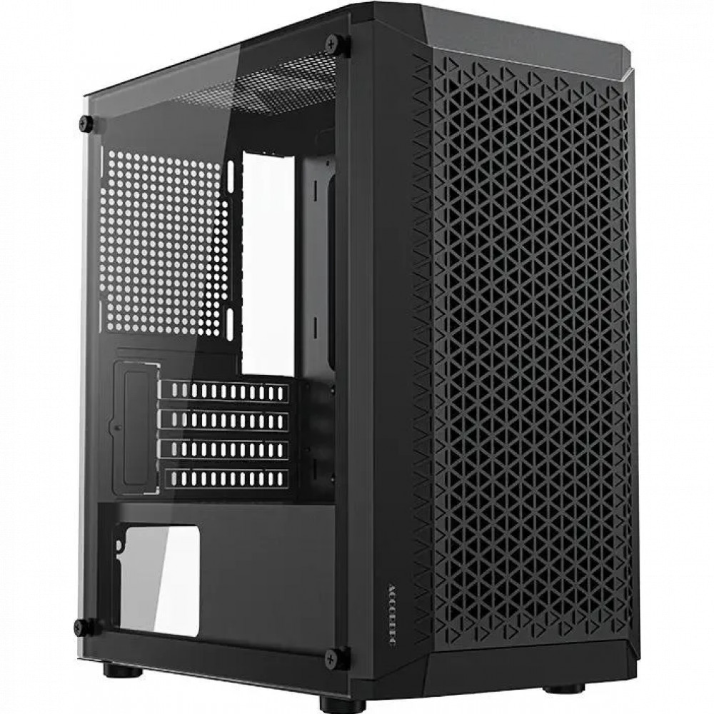 Корпус Accord ACC-509 Mini-Tower — фото товара