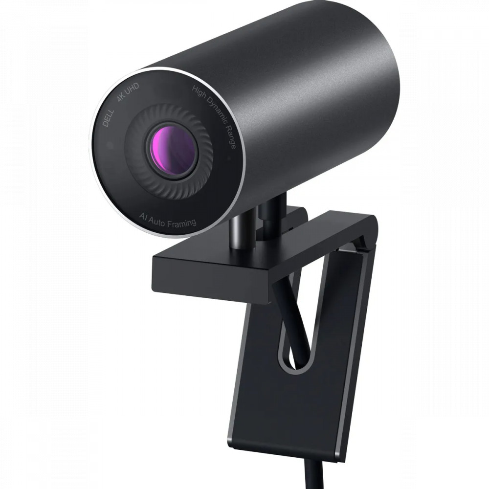 Веб камеры Dell WB7022 UltraSharp Webcam 722-BBBI — фото товара