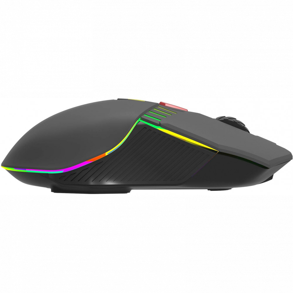 Мышь Acer Nitro OMR305 ZL.MCECC.020 Игровые, Беспроводная - миниатюра 2