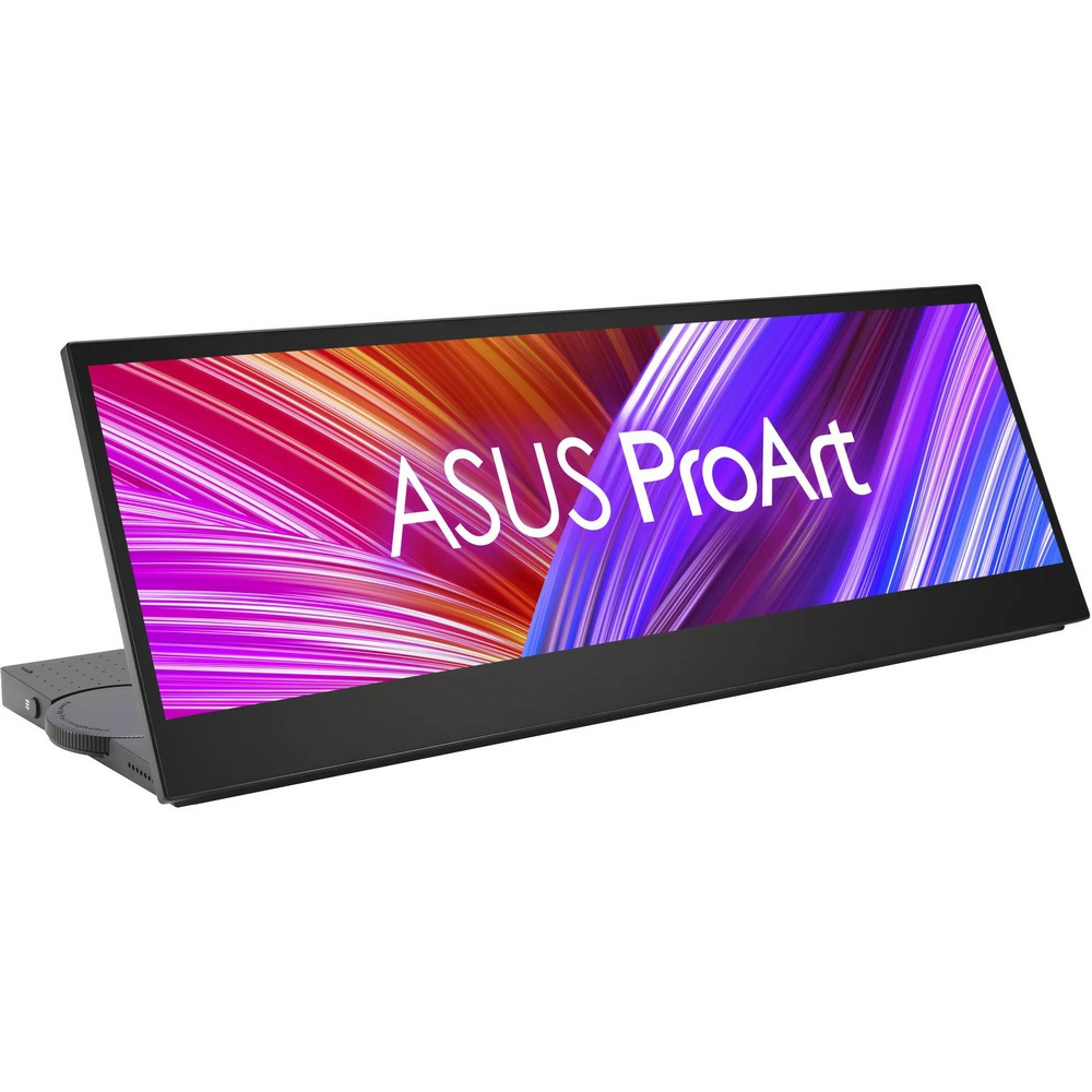 Монитор Asus PA147CDV 90LM0720-B01170 14 ", IPS, 1920x550 (32:9), 60 Гц — фото товара