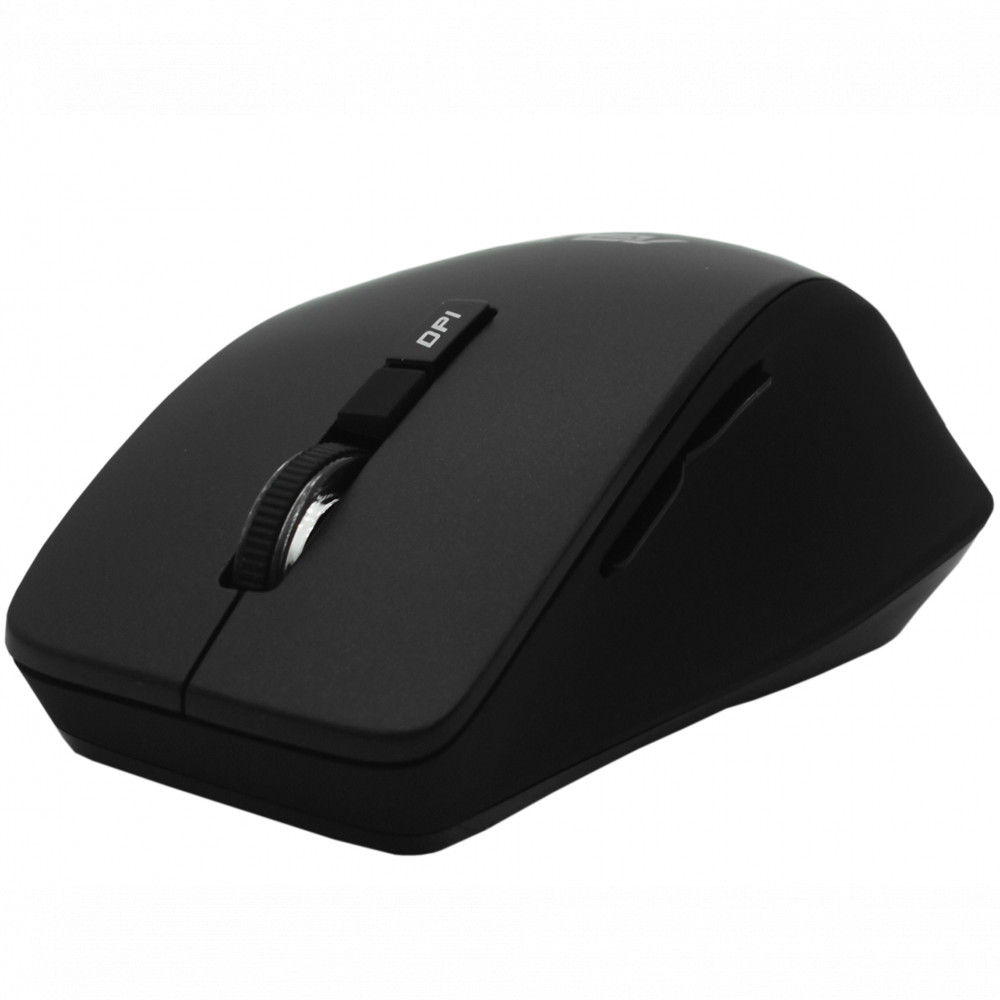 Мышь Asus WT425 Black 90XB0280-BMU000 Премиальные, Беспроводная - миниатюра 3