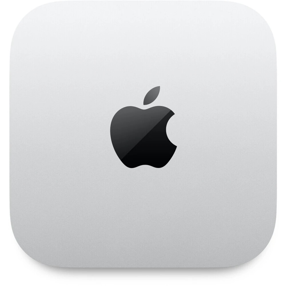 Персональный компьютер Apple Mac Mini (M4, 2024) MU9D3LL/A Apple M4 series, M4, 2.89, 16 Гб, DDR5-7500, Mac OS - миниатюра 3