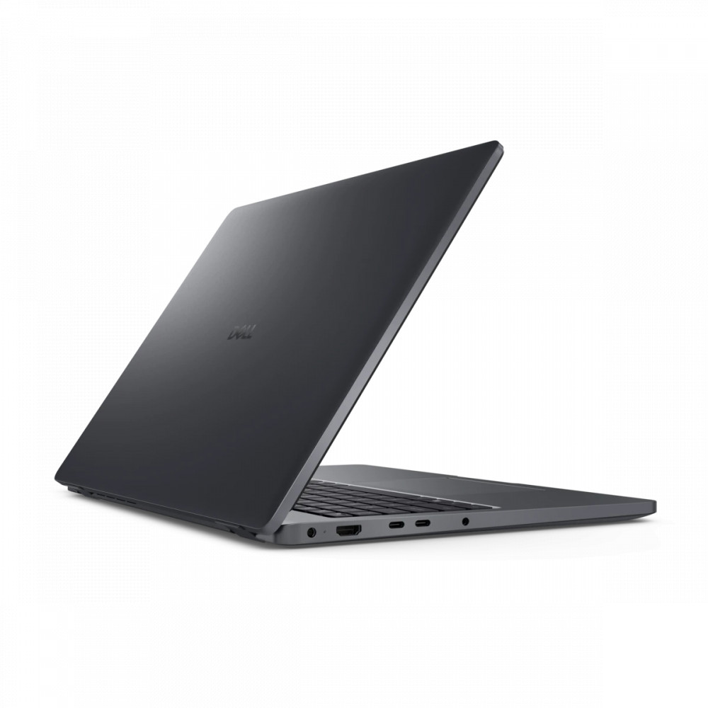 Ноутбук Dell Pro 16 PC16250 (BTO107_PC16250_EMEA) 16 ", WUXGA 1920x1200 (16:10), Intel, Core Ultra 7, 16 Гб, 512 ГБ, Intel Graphics, Windows 11 Pro - миниатюра 5