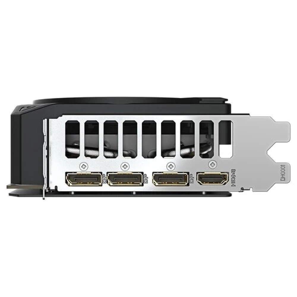 Видеокарта Gigabyte GeForce RTX 5070 Ti WINDFORCE OC SFF GV-N507TWF3OC-16GD 16 ГБ - миниатюра 4