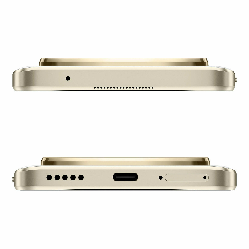 Смартфон Huawei Nova 13i (8/128Gb) White 51098EKK 128 Гб, 8 Гб - миниатюра 5