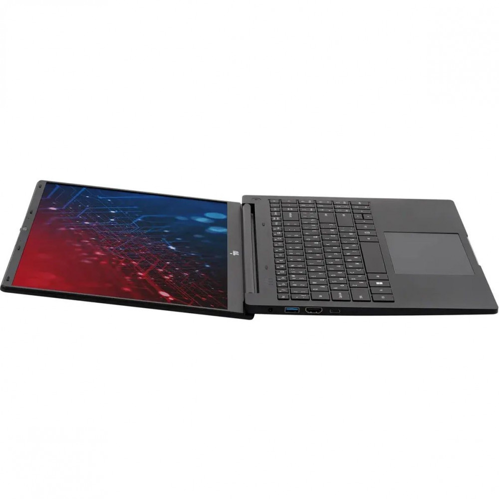 Ноутбук iRU Strato 15ALID4 2168046 15.6 ", FHD 1920x1080 (16:9), Intel, Core i7, 16 Гб, 512 ГБ, Intel UHD Graphics, Windows 11 Pro - миниатюра 5