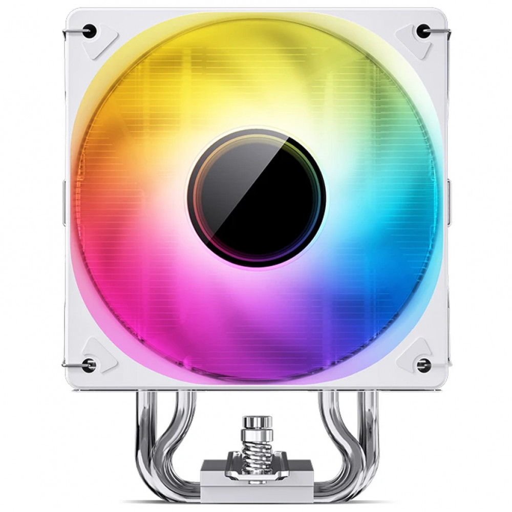 Система охлаждения Jonsbo CR-1000 V2 PRO(ARGB) White Для процессора — фото товара