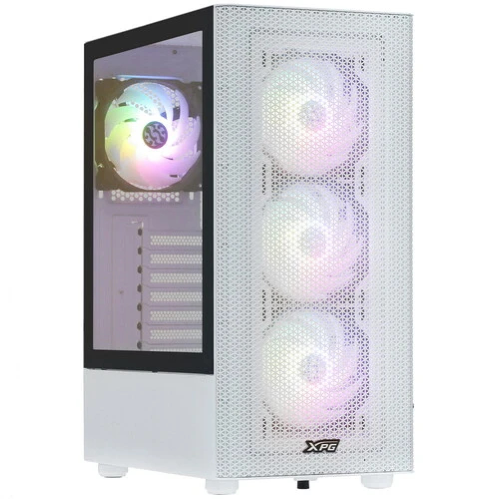 Корпус XPG VALOR MESH C Белый VALORMESHC4VA-WHCWW Mid-Tower — фото товара