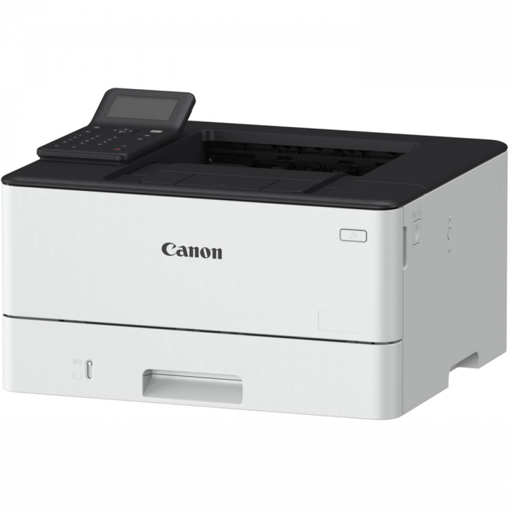 Принтер Canon i-Sensys LBP243DW 5952C013 А4, Лазерный, Монохромная - миниатюра 2
