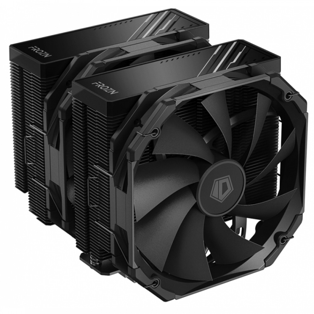 Система охлаждения ID-Cooling FROZN A720 FROZN A720 BLACK Для процессора — фото товара