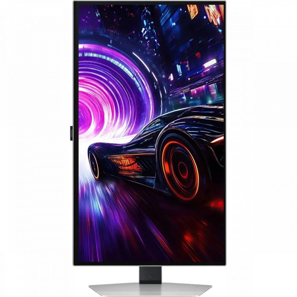 Монитор Samsung LS27FG812SIXCI 27 ", IPS, 4K UHD 3840x2160 (16:9), 240 Гц - миниатюра 2