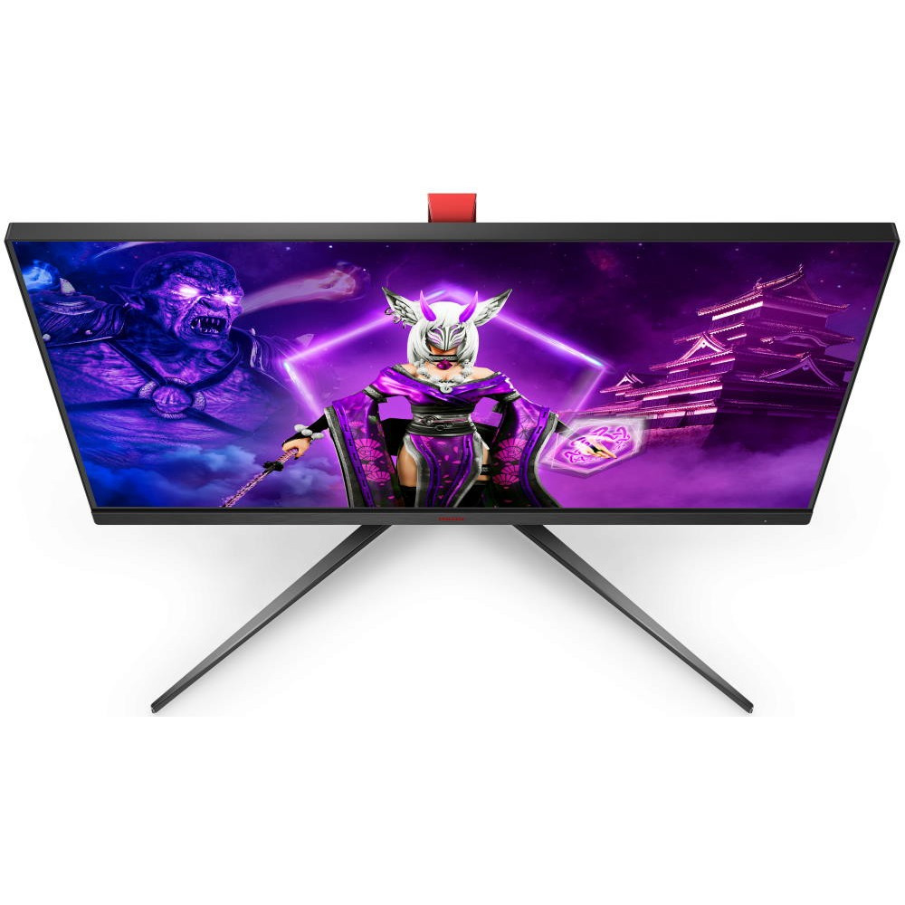 Монитор AOC AGON AG324UX 31.5 ", IPS, 4K UHD 3840x2160 (16:9), 144 Гц - миниатюра 4