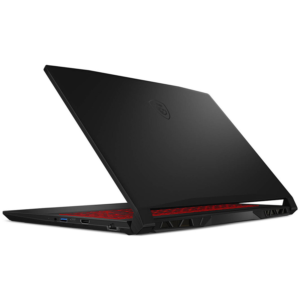 Ноутбук MSI Katana GF66 12UG 9S7-1583B4-1245 15.6 ", FHD 1920x1080 (16:9), Intel, Core i7, 16 Гб, 1 ТБ, nVidia GeForce RTX 3070 TI - миниатюра 7