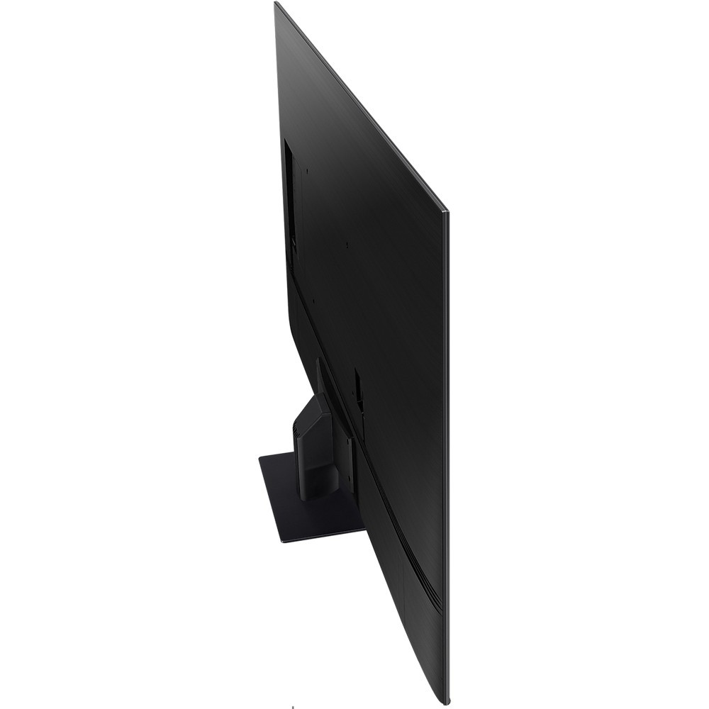 Телевизор Samsung 85" QLED 4K Q70B QE85Q70BAUXCE 85 ", Smart TV, Черный - миниатюра 8