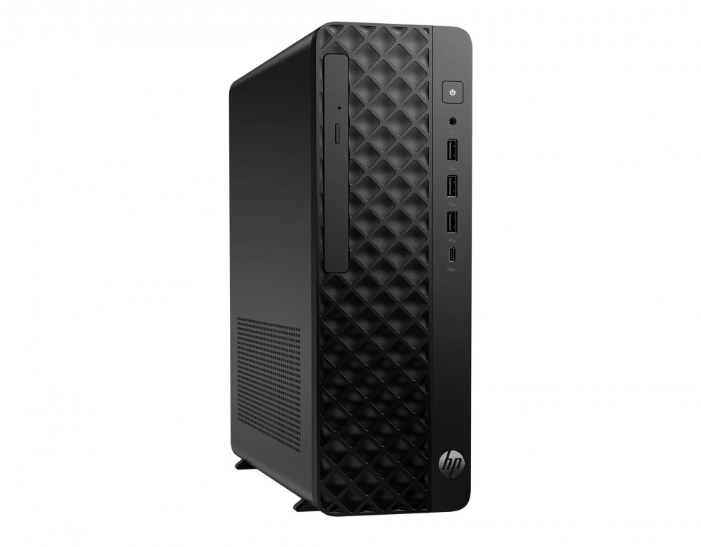 Персональный компьютер HP ProDesk 2 G1i E TWR-BaseUnitIDS B6HP3ES Core i5 - миниатюра 3