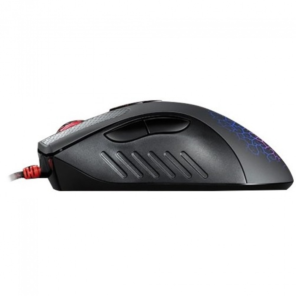 Мышь A4Tech Bloody AL90 ACTIVATED Игровые, Проводная - миниатюра 3
