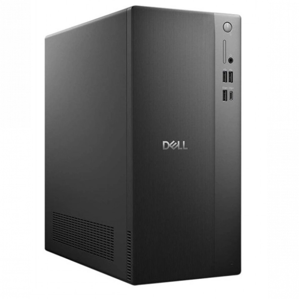 Персональный компьютер Dell Tower-7651 Core Ultra 7, 265, 2.4, 16 Гб, DDR5-6400, Windows 11 Home — фото товара